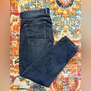 Lucky Brand Lolita Capris